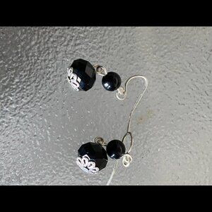 7/10🔥Beautiful vintage earrings